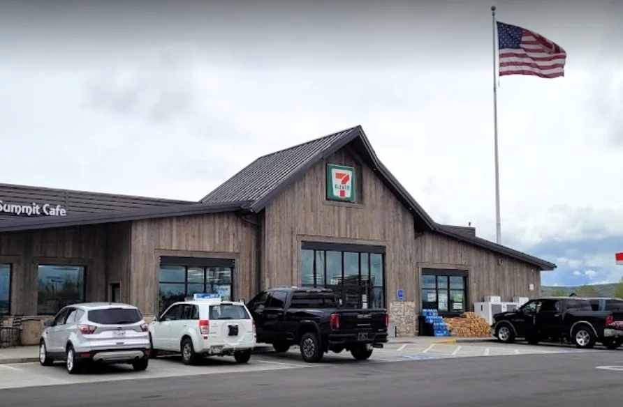 7-Eleven