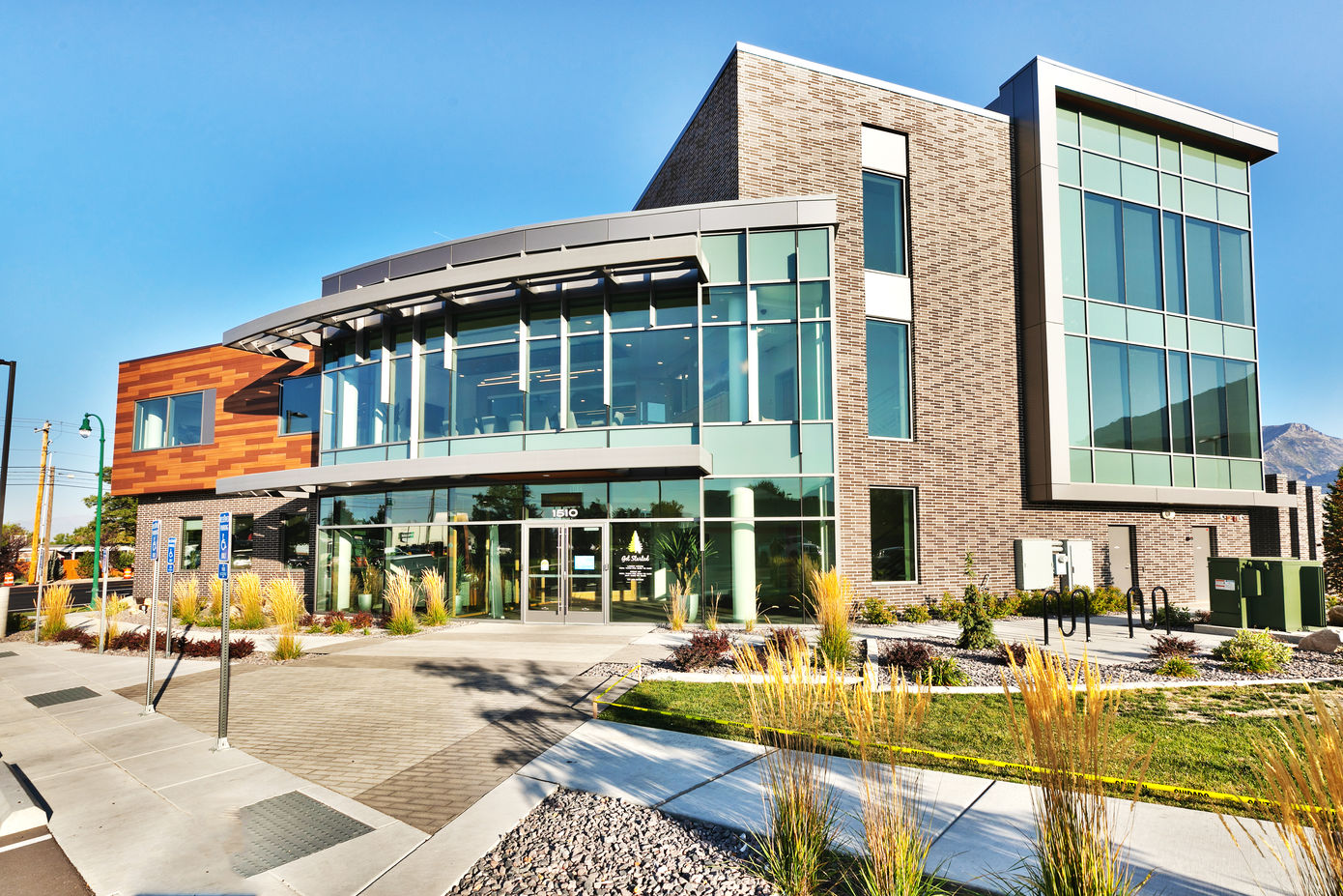 Alpine Credit Union