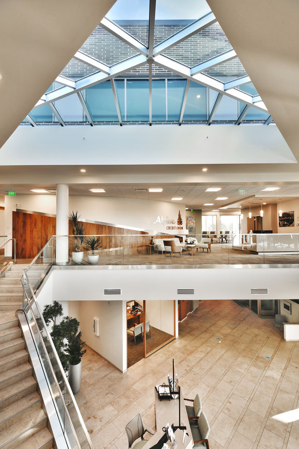 Alpine Credit Union detail