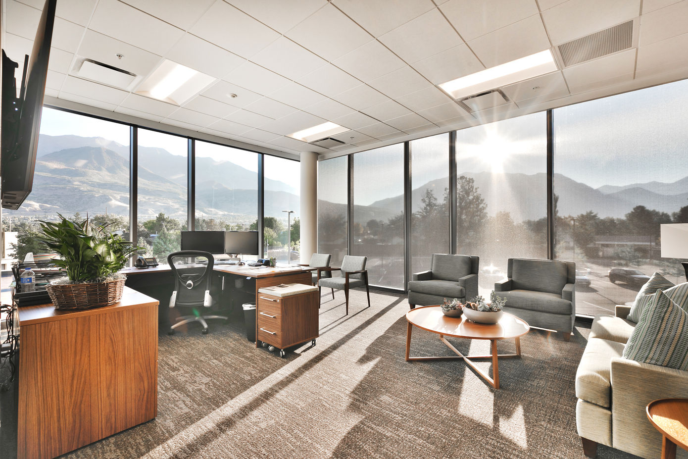 Alpine Credit Union detail 2
