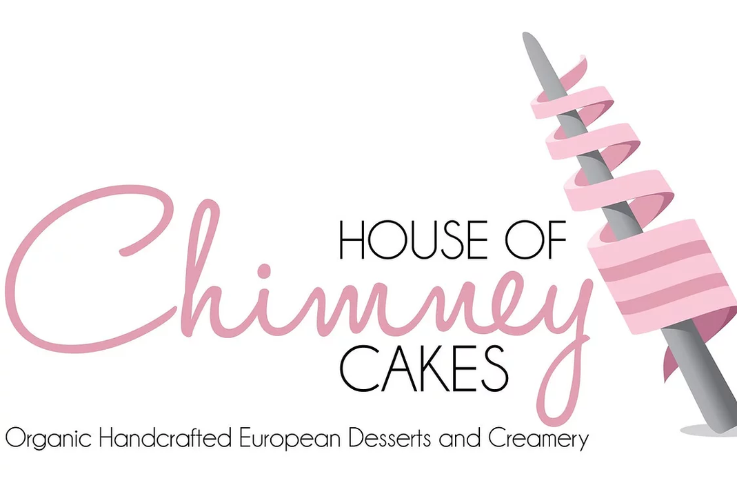 Chimney Cakes