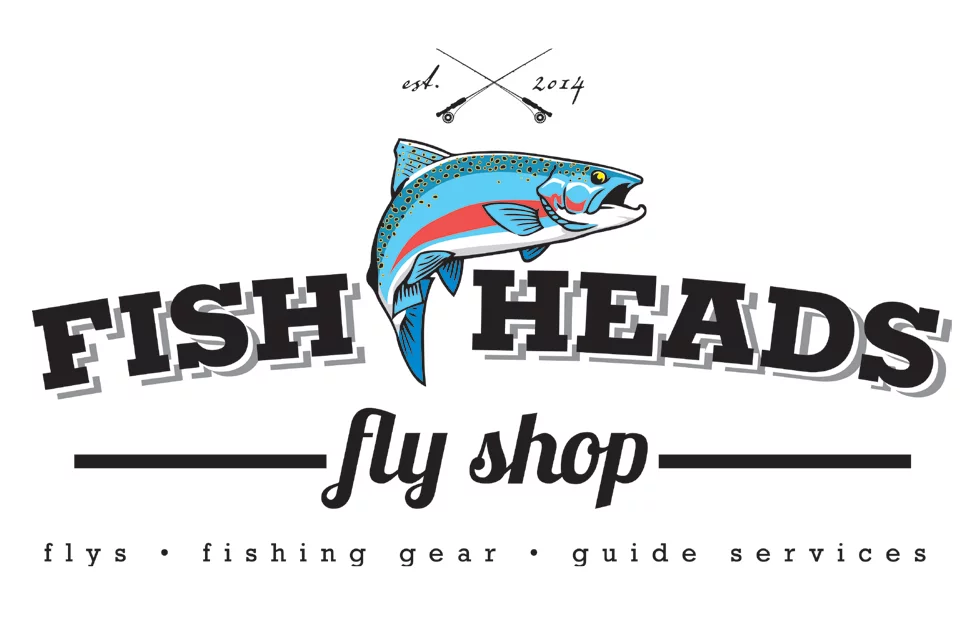 Fish Heads Fly Shop