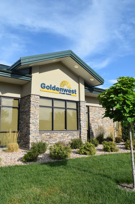 Golden West Credit Union