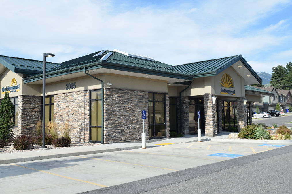 Goldenwest Credit Union detail