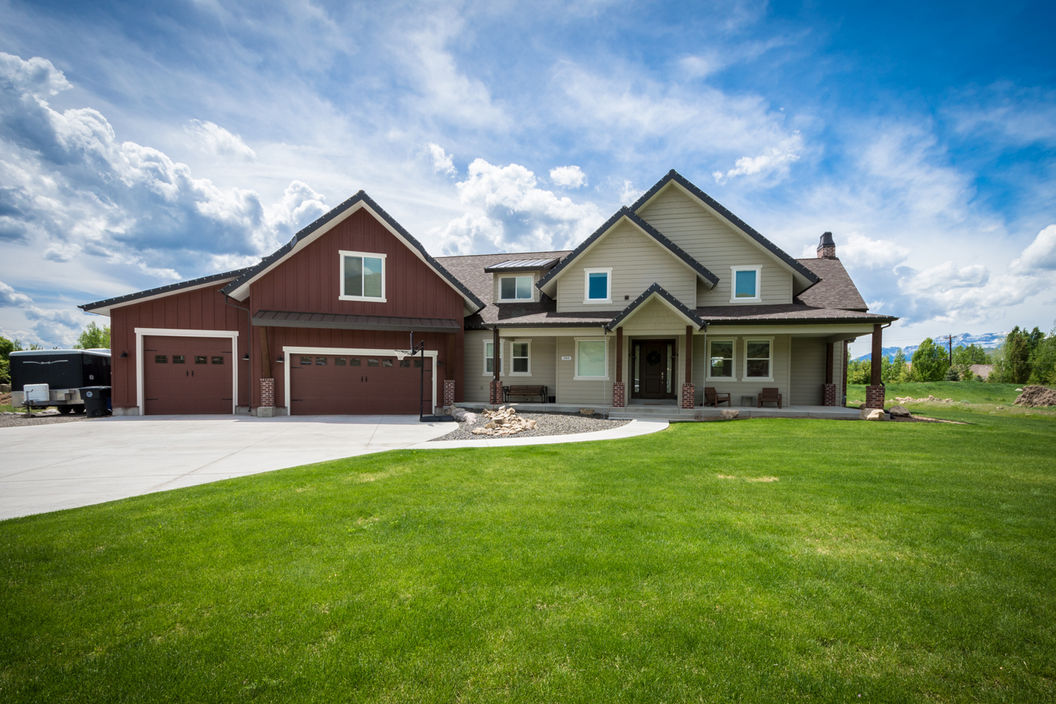 Midway Residence 1