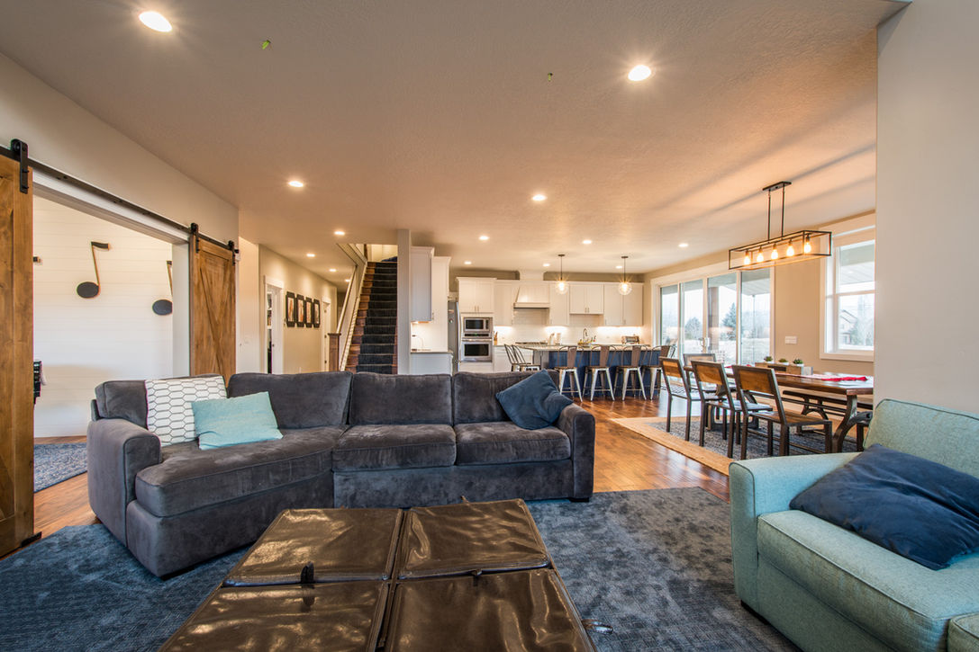 Midway Residence 1 interior 2