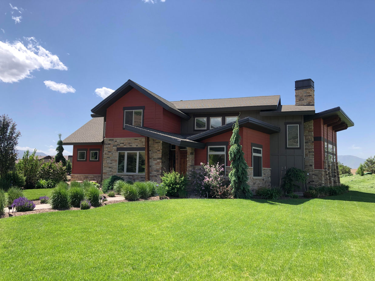 Midway Residence 2