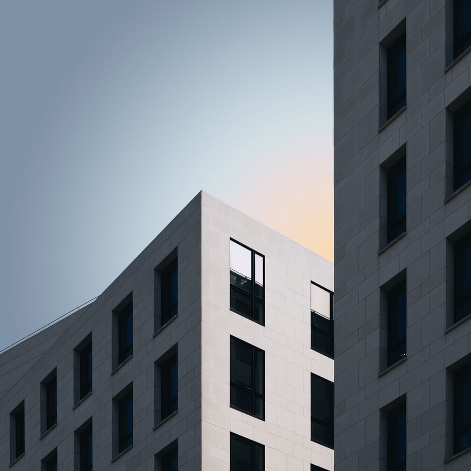 UPCU Murray building exterior