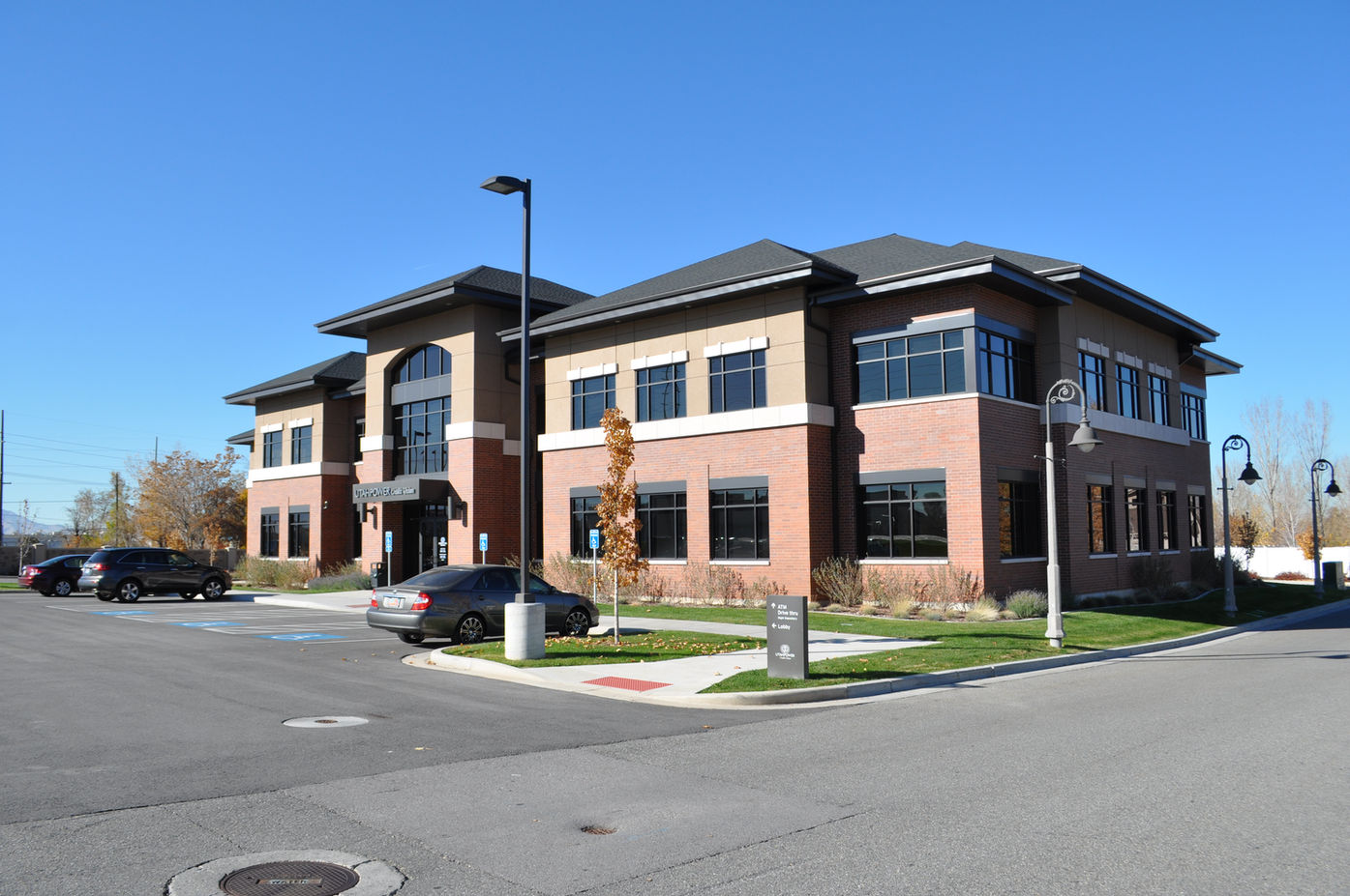 Utah Power Credit Union (Price)
