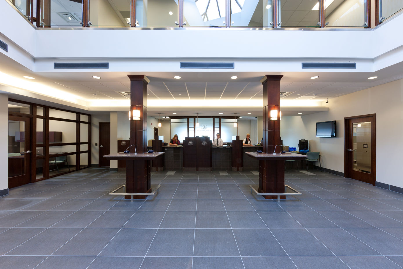 UPCU Price interior 2