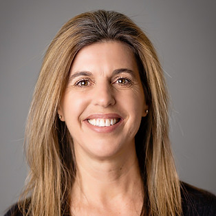 Caroline Osborne